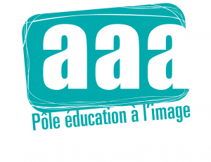 Pôle éducation à l'image