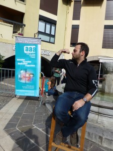 Tournage 6