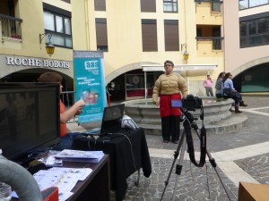 Tournage 10