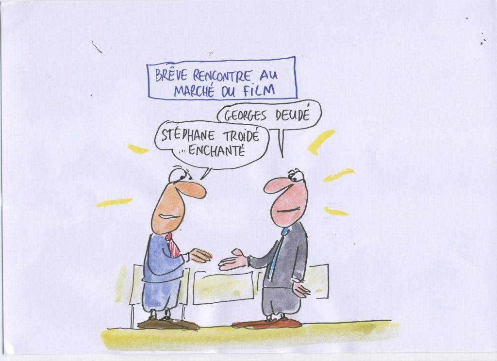 breve rencontre film
